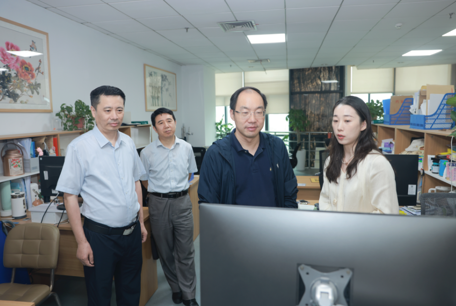 中國外文局副局長于運全...