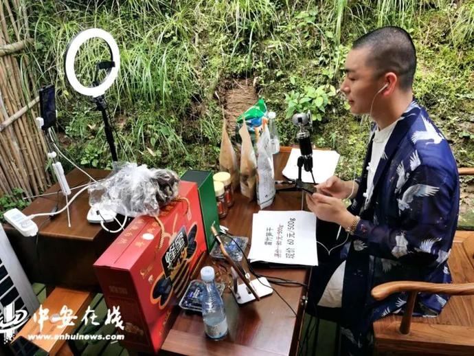 “帶貨”帶到斷貨！七位駐村第一書記組團夸家底（附中獎名單）